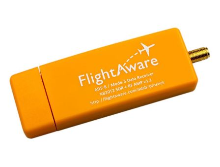 FlightAware Pro Stick (USB SDR ADS-B Receiver)