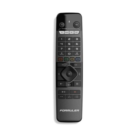 Losse Formuler IR (Infrarood) Remote