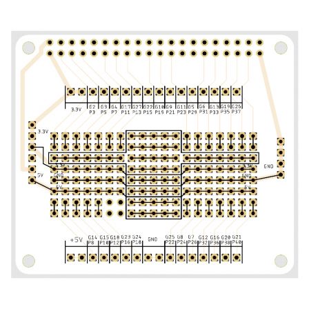SOS Solutions Terminal HAT