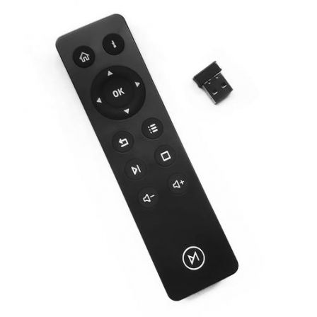 OSMC Remote Control