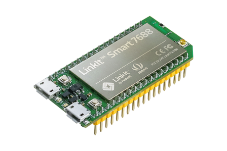 Seeed LinkIt Smart 7688