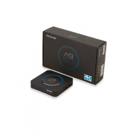 Amiko A9 Blu