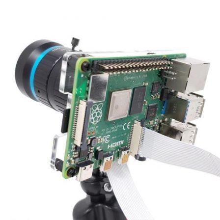 Camera Mount Raspberry Pi voor High Quality Camera