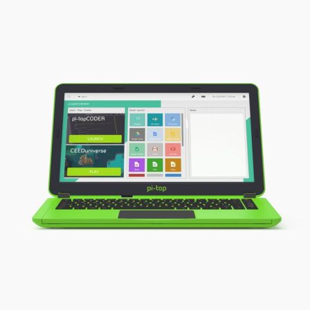 Pi-top 2 Minecraft Kit