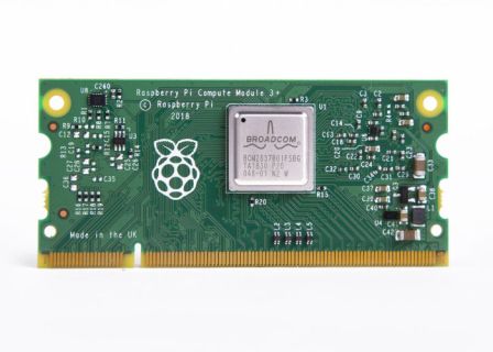 Raspberry Pi Compute Module CM3+/32GB