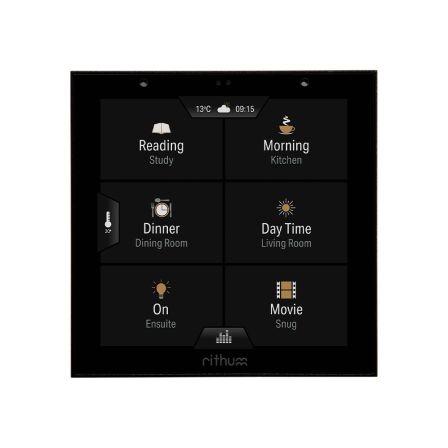 Rithum/Violet Lutron Ra2 Select Core Plugin