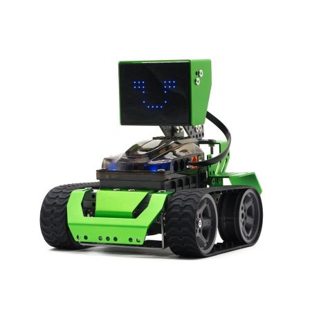 RoboBloq Qoopers Robot