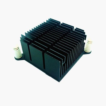 Pine64 Pro 20mm Heatsink