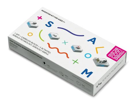 SAM Labs Inventor Kit