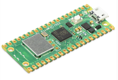 Raspberry Pi Pico W