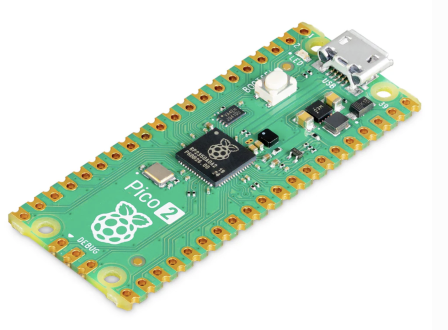 Raspberry Pi Pico 2