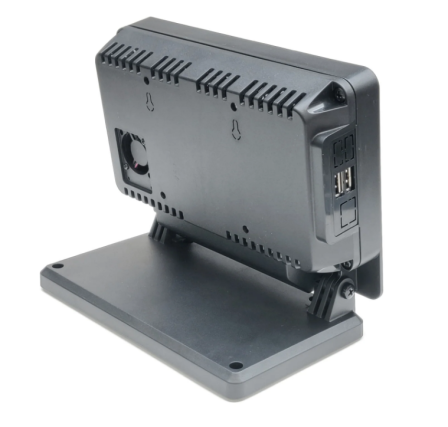 SmartiPi Touch Pro 3 Small - Zwart