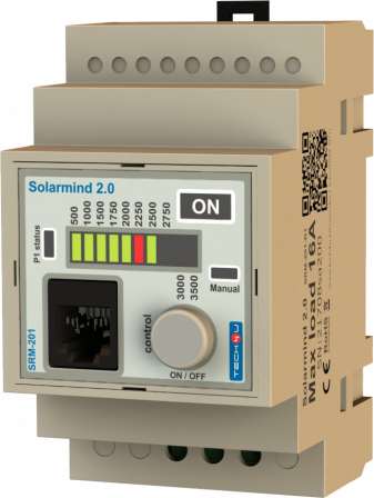 Tech4U Solarmind 2.0