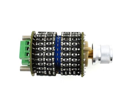 Allo Stepped Attenuator
