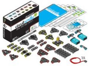 Circuitscribe Kickstarter Edition
