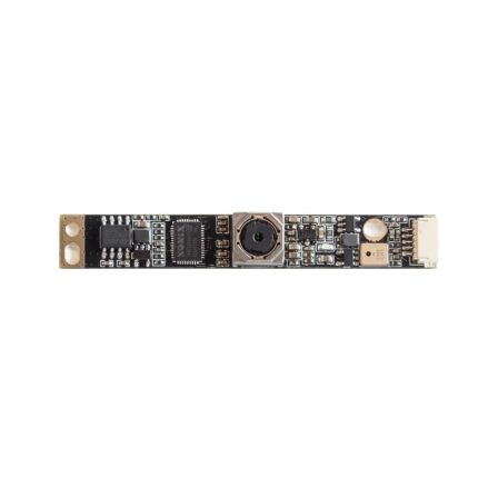 5MP OV5648 Auto Focus USB Camera Module UVC Compliance