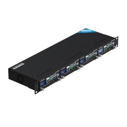 UCTRONICS Pi 5 Rack Pro 1U Rack Mount