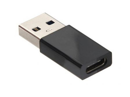 USB-C naar USB-A Adapter