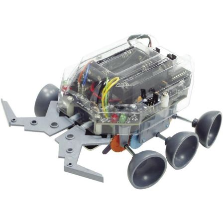 Velleman Scarab Robot Kit KSR5