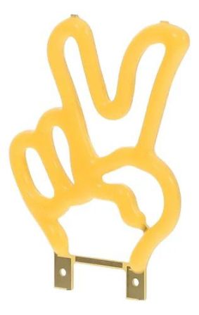 Overwinning / Peace LED Filament 2200k