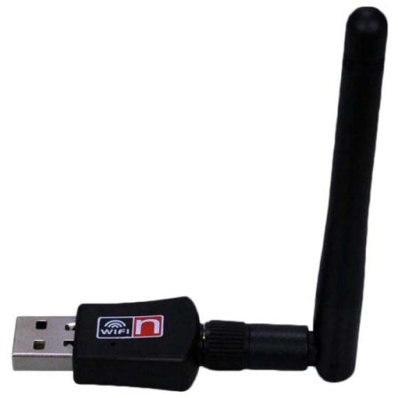 Wi-Fi 300Mbps