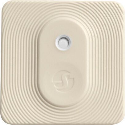 Shelly Blu Hygrometer & Thermometer ZigBee Ivoor