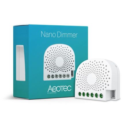 Aeotec Nano Dimmer