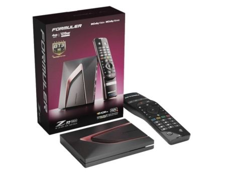 Formuler Z12 Ultra BT3 Edition + Gratis Verzending met PostNL