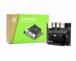 NVIDIA Jetson Nano Developer Kit