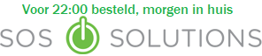 Sossolutions logo