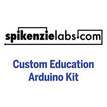 Spikenzie Labs